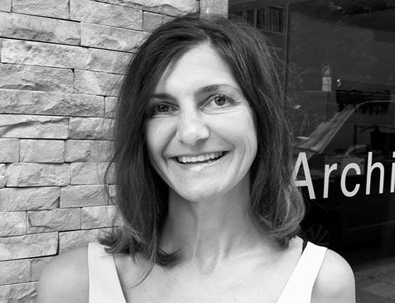 Profilbild Dipl.-Ing. Heike Hauser