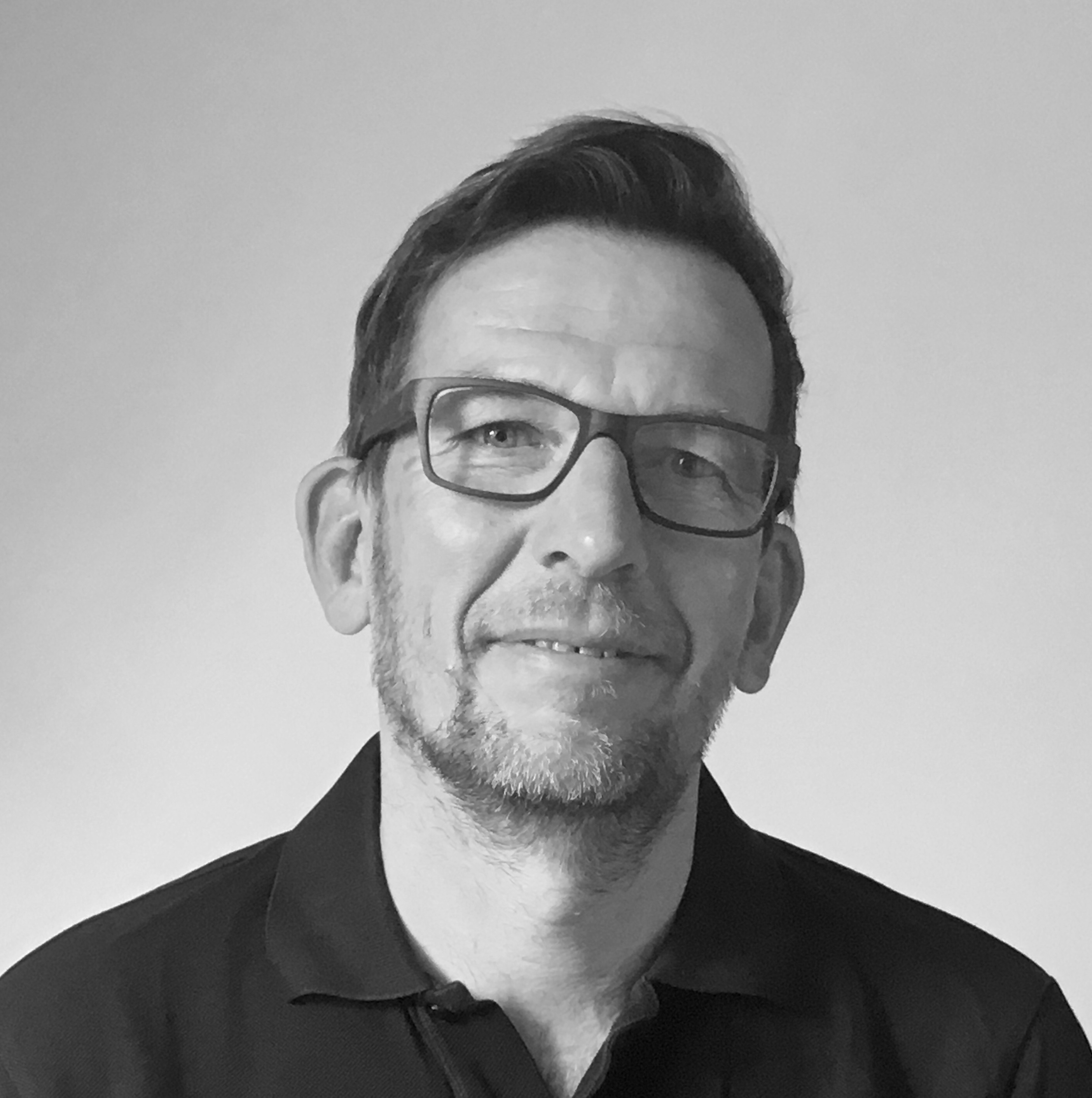 Profilbild Dr.-Ing. Markus Hauser